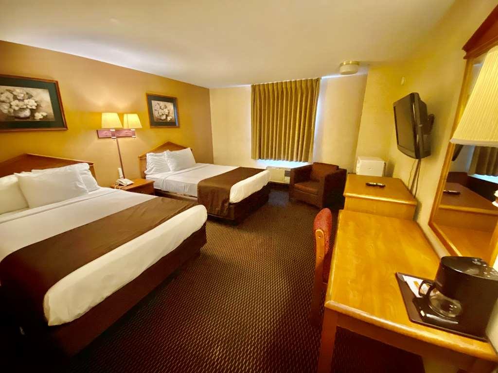 Apple Tree Inn Lindale Chambre photo