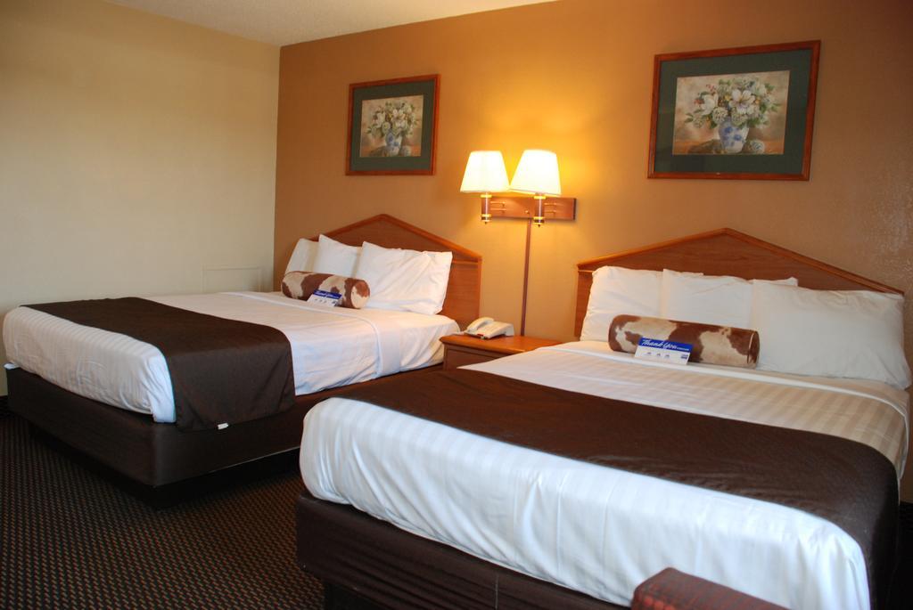 Apple Tree Inn Lindale Extérieur photo