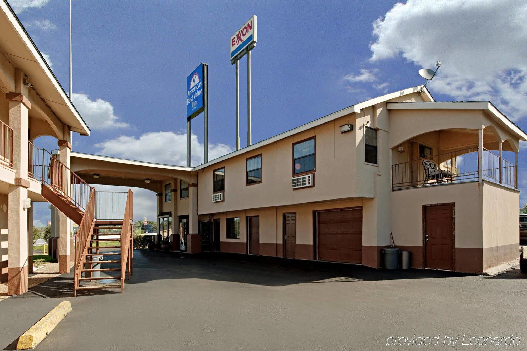 Apple Tree Inn Lindale Extérieur photo