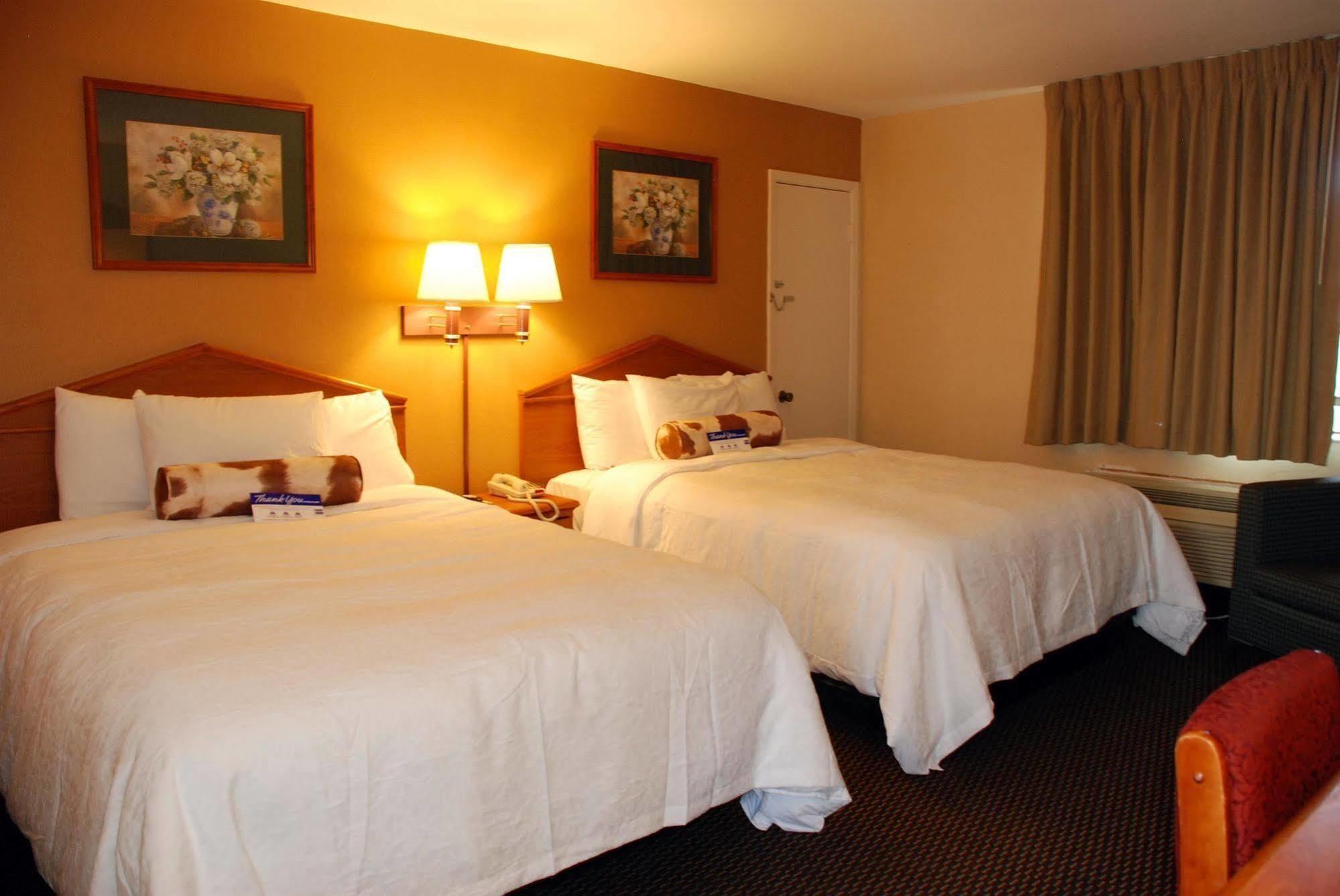 Apple Tree Inn Lindale Extérieur photo