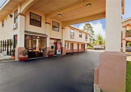 Apple Tree Inn Lindale Extérieur photo